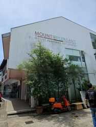 Sembawang Hills Estate (D20), Shop House #454565311